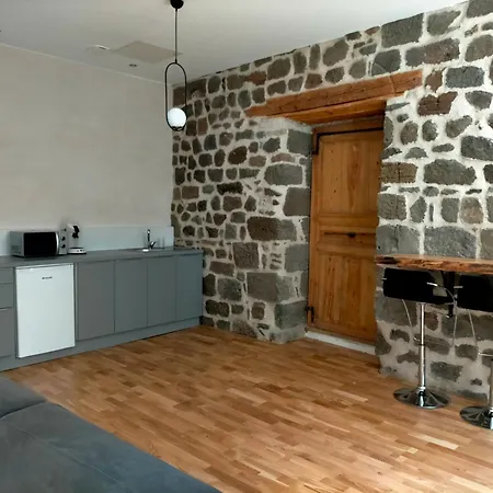 Apartment Le Relax Max