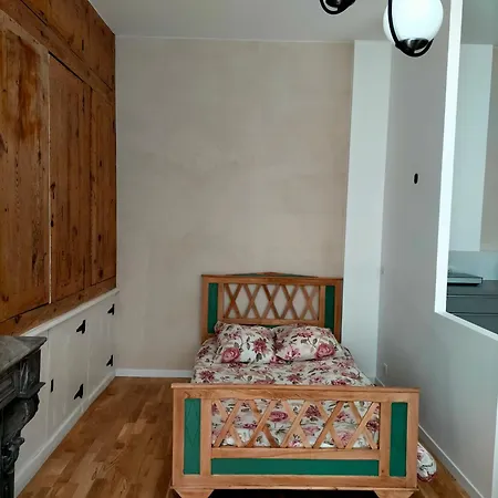 Apartment Le Relax Max Le Puy-en-Velay