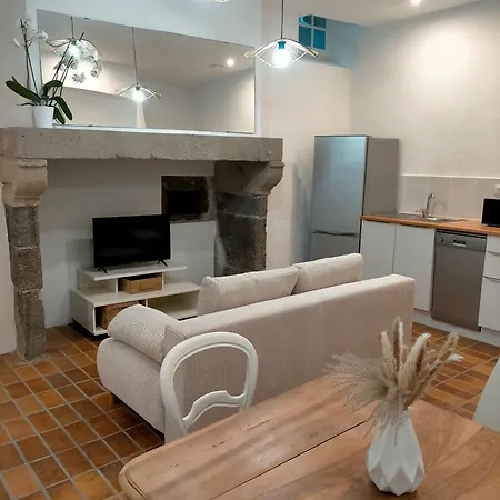 Apartment Le Relax Max *