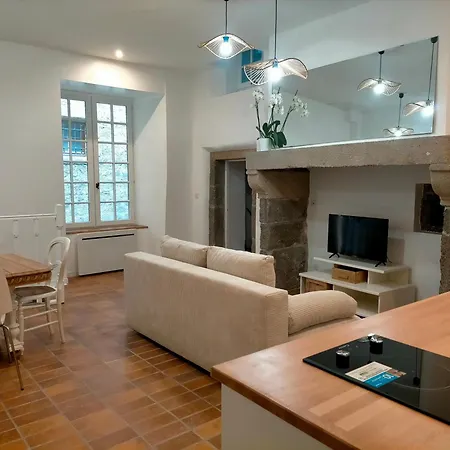 Le Relax Max * Le Puy-en-Velay