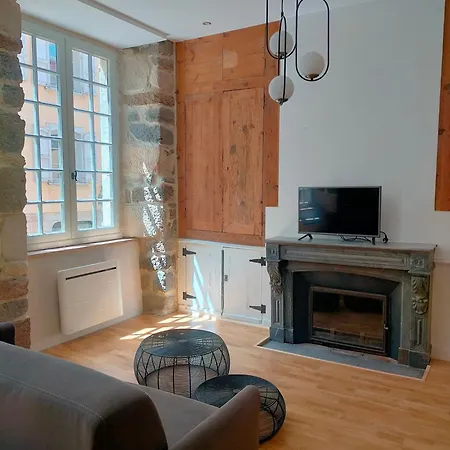 Le Relax Max Apartment