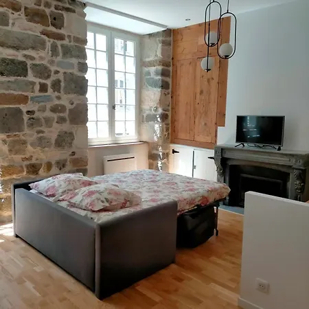 Le Relax Max Le Puy-en-Velay