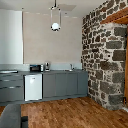 Daire Le Relax Max Le Puy-en-Velay