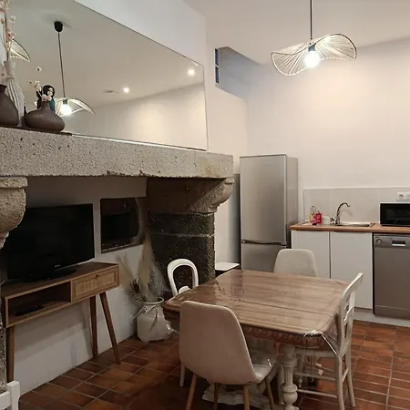 Le Relax Max Le Puy-en-Velay