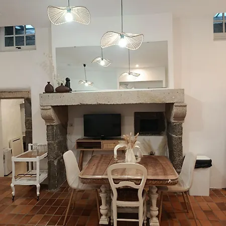 Le Relax Max Apartman *