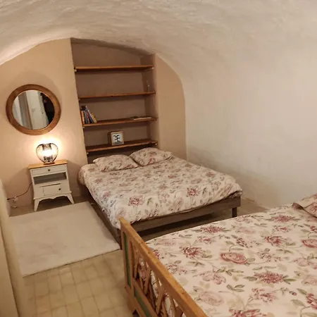 Apartman Le Relax Max *