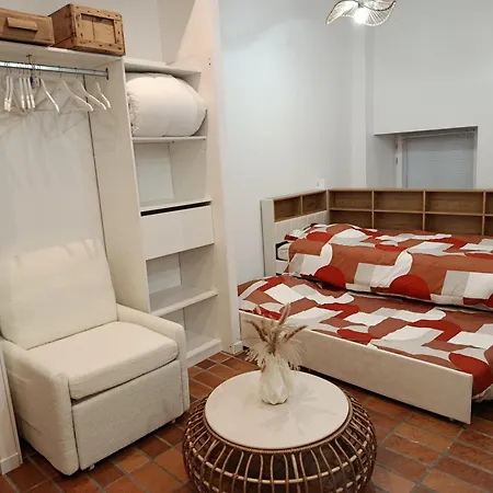Apartman Le Relax Max