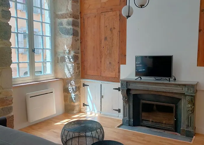 Le Relax Max Apartment