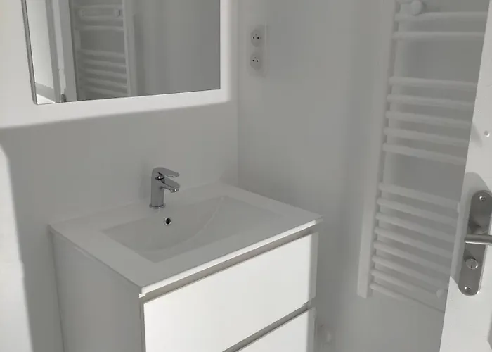 Le Relax Max * Le Puy-en-Velay