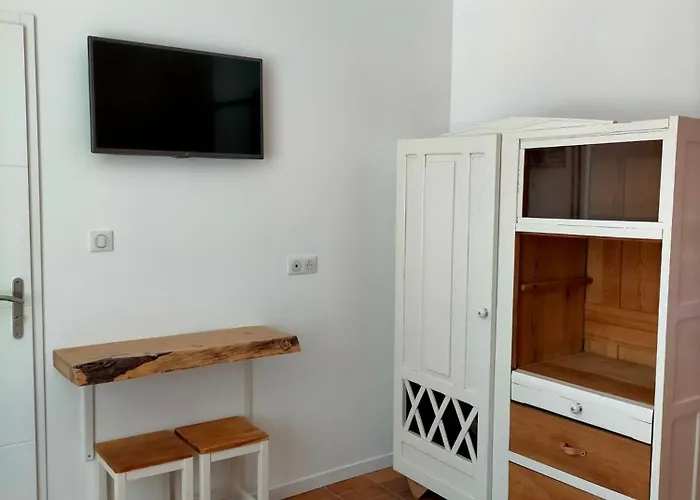 Le Relax Max * Le Puy-en-Velay