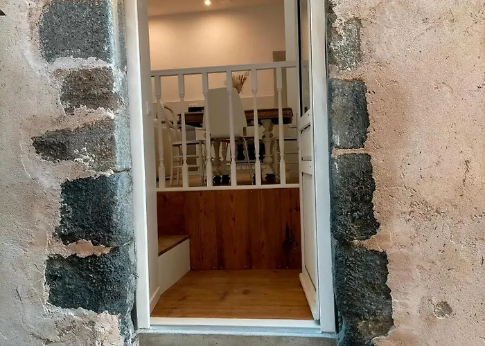 Le Relax Max Apartment Le Puy-en-Velay