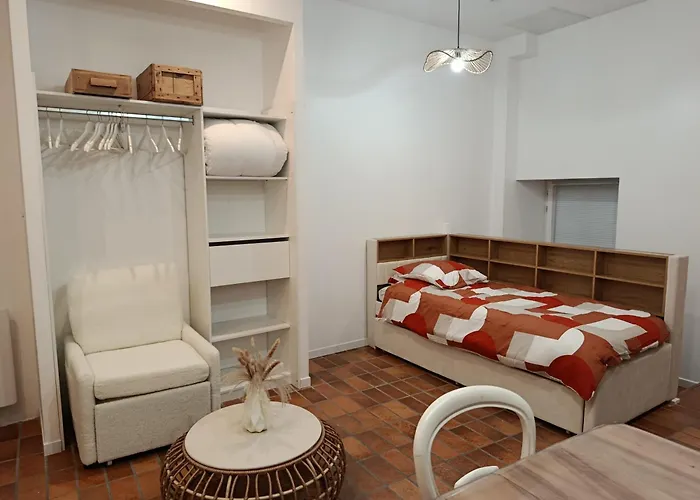 Le Relax Max Apartment